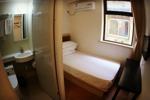 Posada The Phoenix Hostel Shanghai