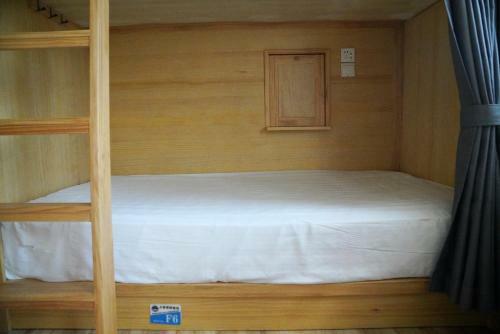 Posada The Phoenix Hostel Shanghai