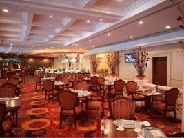Hotel Howard Johnson Plaza Shanghai
