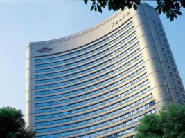 Hotel Howard Johnson Plaza Shanghai