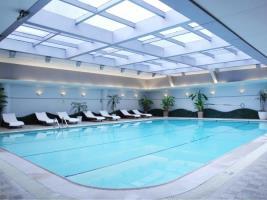Hotel Howard Johnson Plaza Shanghai