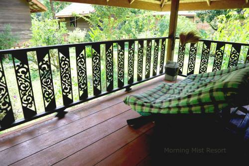 Hotel Khao Sok Morning Mist Resort