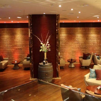 Central Hotel Shanghai