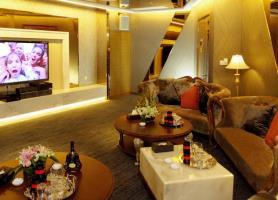 Central Hotel Shanghai