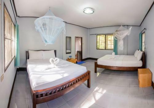 Hotel Khao Sok Palmview Resort