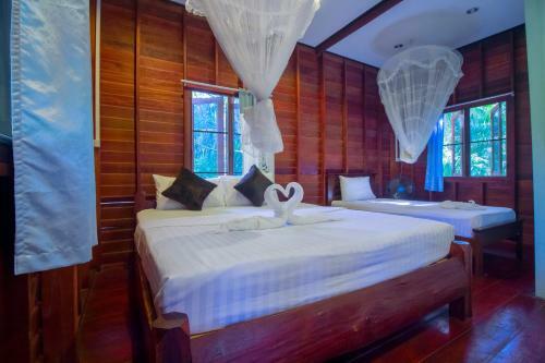 Hotel Khao Sok Palmview Resort