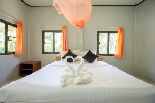 Hotel Khao Sok Palmview Resort
