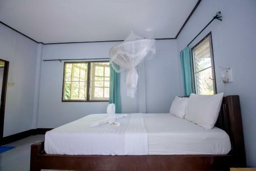 Hotel Khao Sok Palmview Resort