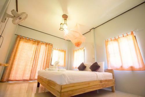 Hotel Khao Sok Palmview Resort