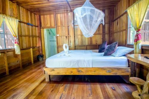 Hotel Khao Sok Palmview Resort