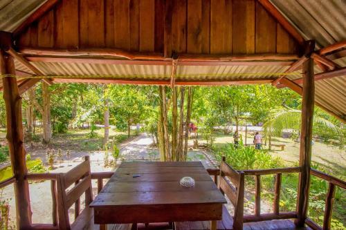 Hotel Khao Sok Palmview Resort