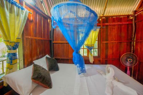 Hotel Khao Sok Palmview Resort