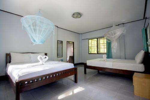 Hotel Khao Sok Palmview Resort