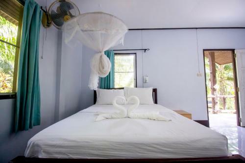 Hotel Khao Sok Palmview Resort