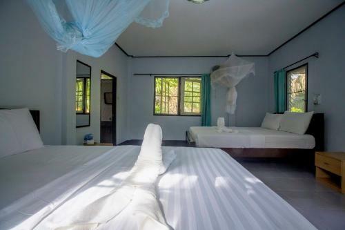 Hotel Khao Sok Palmview Resort