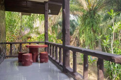 Hotel Khao Sok Palmview Resort
