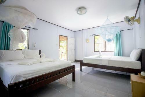 Hotel Khao Sok Palmview Resort