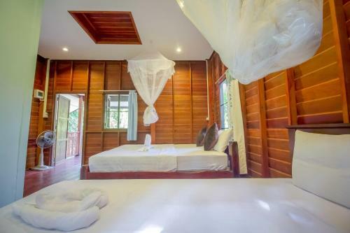 Hotel Khao Sok Palmview Resort