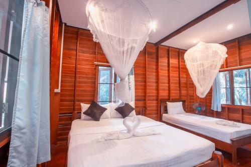 Hotel Khao Sok Palmview Resort
