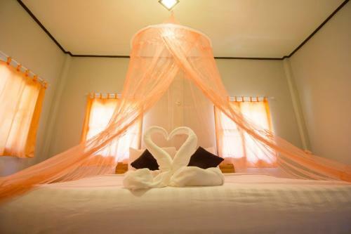 Hotel Khao Sok Palmview Resort