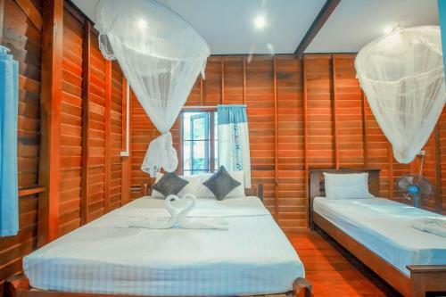 Hotel Khao Sok Palmview Resort