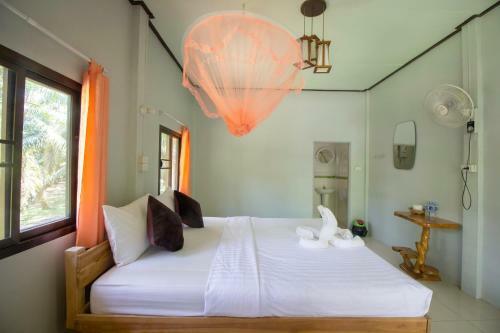 Hotel Khao Sok Palmview Resort