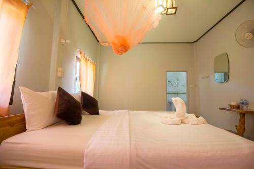 Hotel Khao Sok Palmview Resort