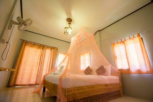 Hotel Khao Sok Palmview Resort