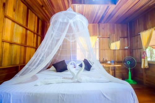 Hotel Khao Sok Palmview Resort
