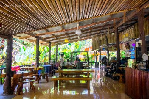 Hotel Khao Sok Palmview Resort