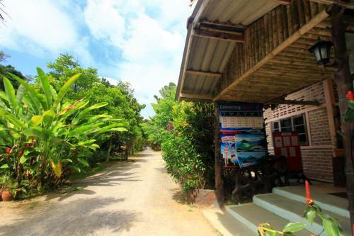 Hotel Khao Sok Palmview Resort