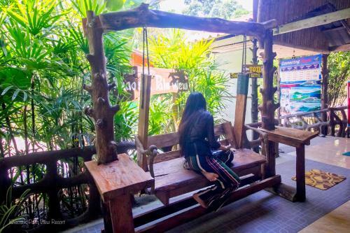 Hotel Khao Sok Palmview Resort