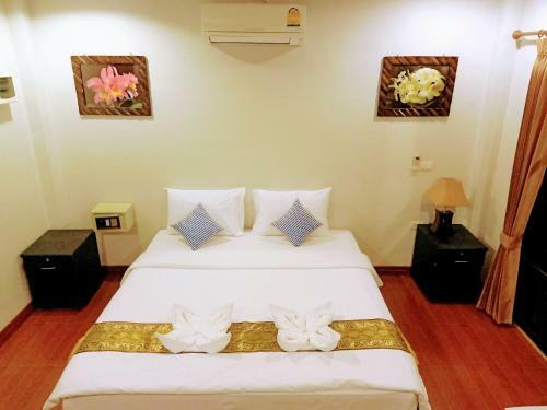 Hotel Khao Sok Garden Resort