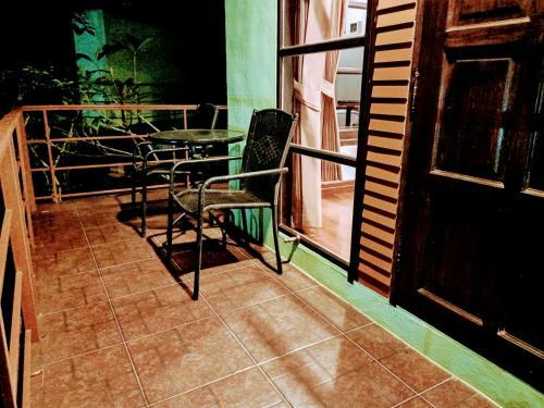 Hotel Khao Sok Garden Resort