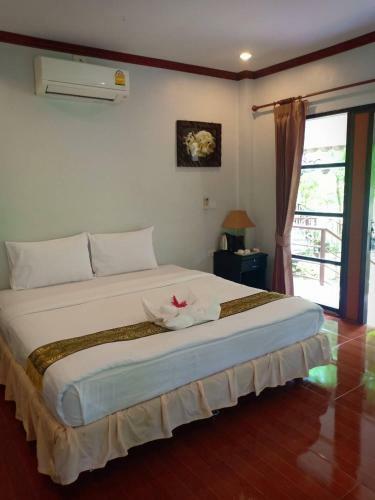 Hotel Khao Sok Garden Resort