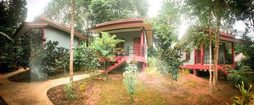 Hotel Khao Sok Garden Resort