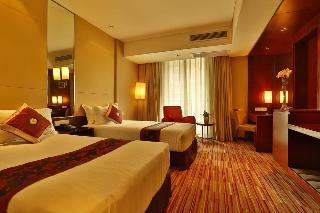 Rayfont Downtown Hotel Shanghai
