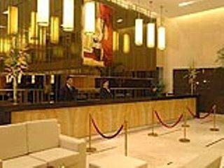 Rayfont Downtown Hotel Shanghai