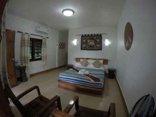 Hotel Khao Sok Holiday Resort