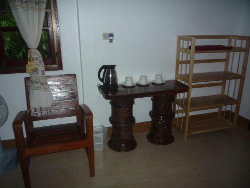 Hotel Khao Sok Holiday Resort