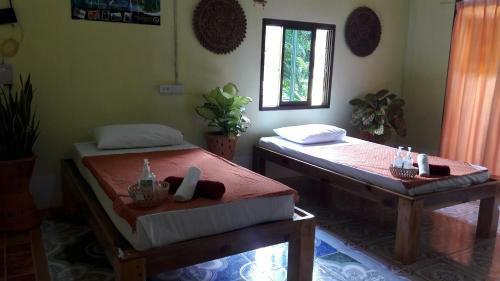 Hotel Khao Sok Holiday Resort