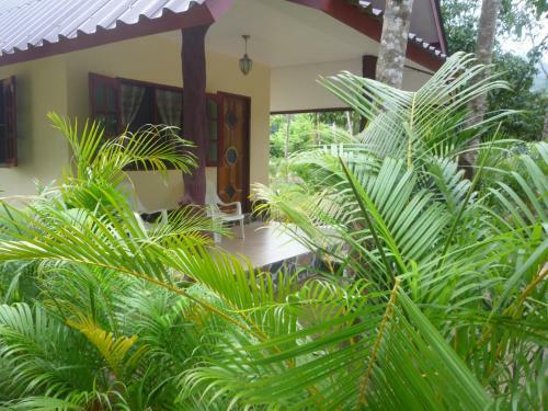 Hotel Khao Sok Holiday Resort