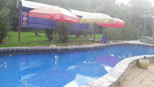 Hotel Khao Sok Holiday Resort