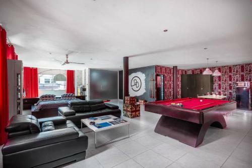 Dydi Loft Apartment