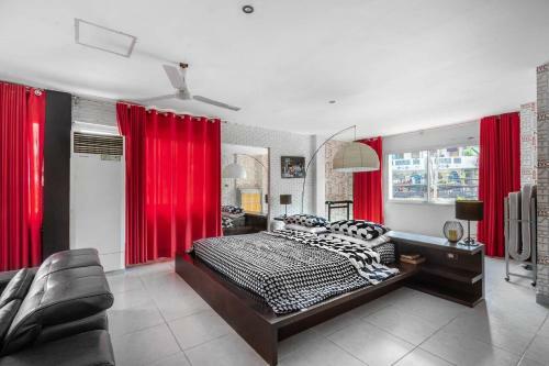 Dydi Loft Apartment