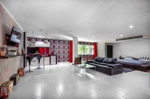 Dydi Loft Apartment