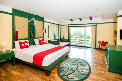 The Ocean Patong Hotel