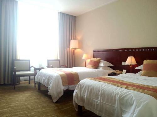 Century Hotel