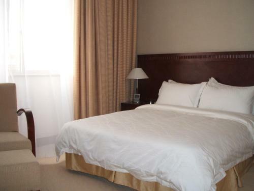Century Hotel
