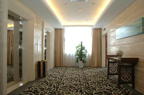 Century Hotel